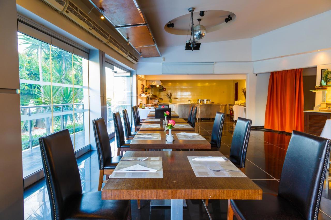 The Residence Suites - Adults Only Rhodes City Extérieur photo