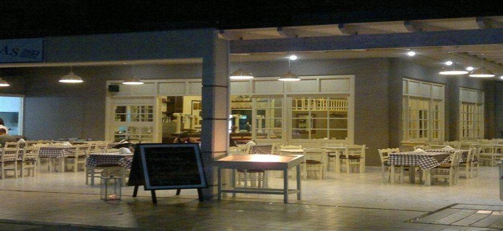 The Residence Suites - Adults Only Rhodes City Extérieur photo