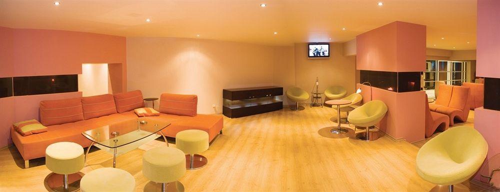 The Residence Suites - Adults Only Rhodes City Extérieur photo
